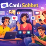 Türkiye’nin En Büyük Kameralı Sohbet ve Canlı Chat Platformu – Sohbetde.com